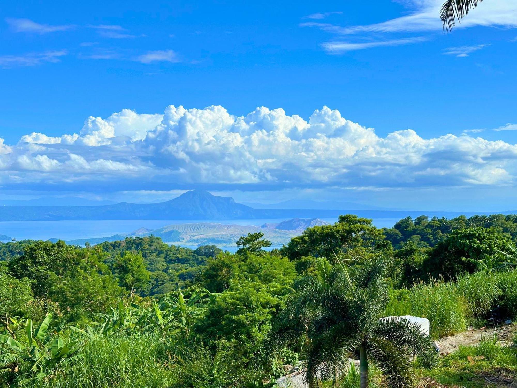 Cabins By Eco Hotels Tagaytay City Exterior photo