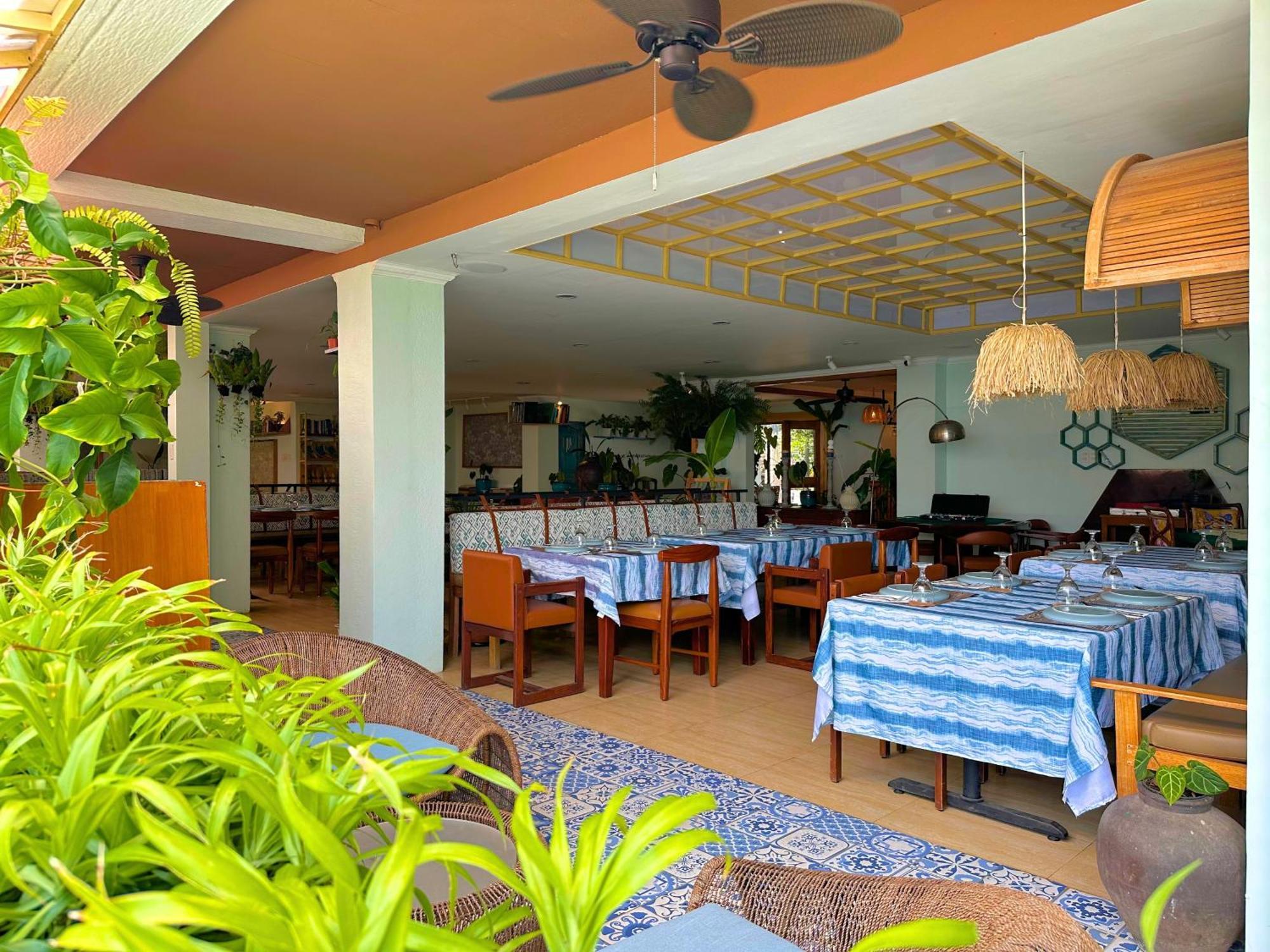 Cabins By Eco Hotels Tagaytay City Exterior photo