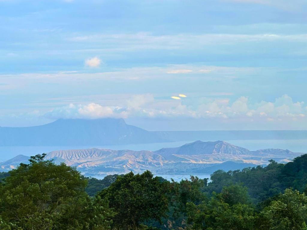 Cabins By Eco Hotels Tagaytay City Exterior photo