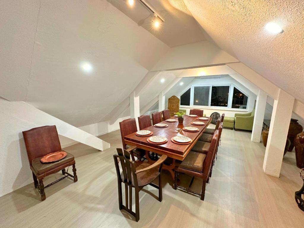 Cabins By Eco Hotels Tagaytay City Exterior photo